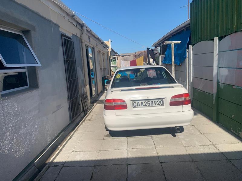 3 Bedroom Property for Sale in Westridge Western Cape